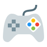 video game controller